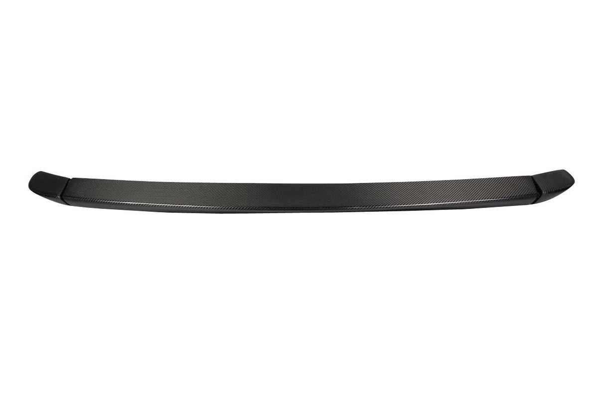 2004-2008 Acura TL Carbon Creations Samus Carbon Fiber Rear Wing