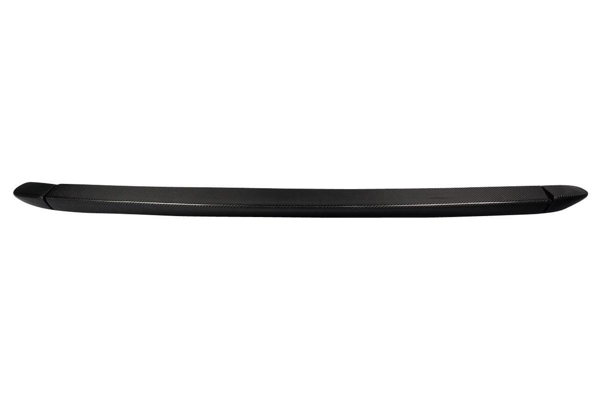 2004-2008 Acura TL Carbon Creations Samus Carbon Fiber Rear Wing
