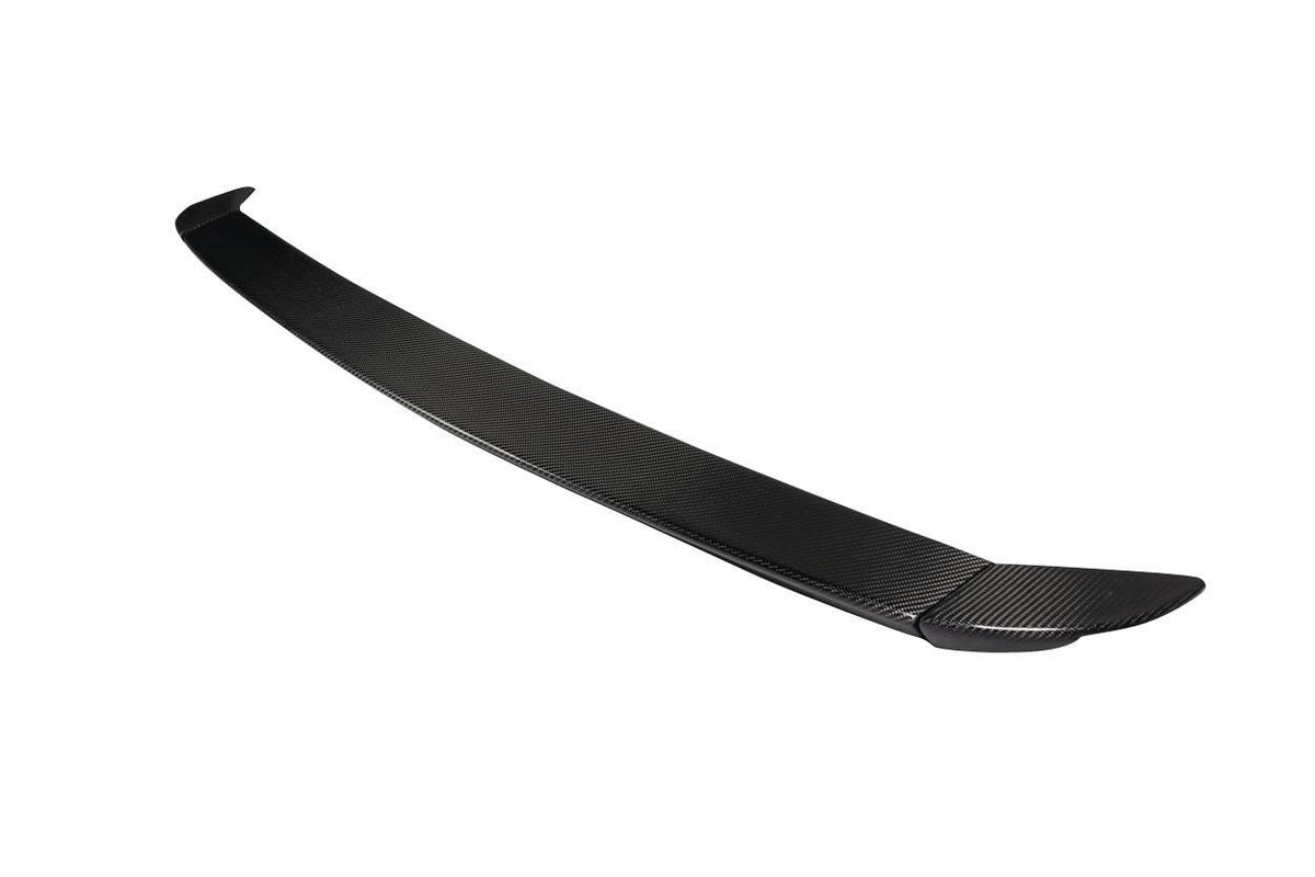 2004-2008 Acura TL Carbon Creations Samus Carbon Fiber Rear Wing