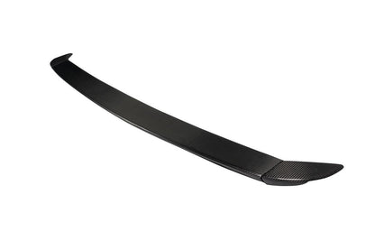 2004-2008 Acura TL Carbon Creations Samus Carbon Fiber Rear Wing