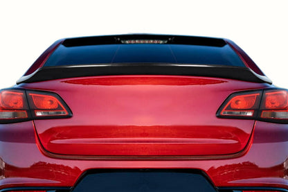 2014-2017 Chevrolet SS Carbon Creations Alpha Carbon Fiber Rear Wing