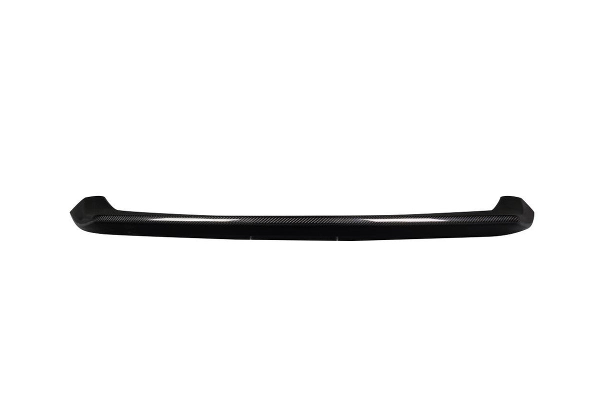 2014-2017 Chevrolet SS Carbon Creations Alpha Carbon Fiber Rear Wing
