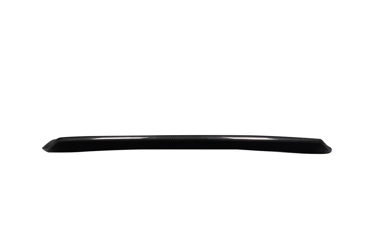 2014-2017 Chevrolet SS Carbon Creations Alpha Carbon Fiber Rear Wing