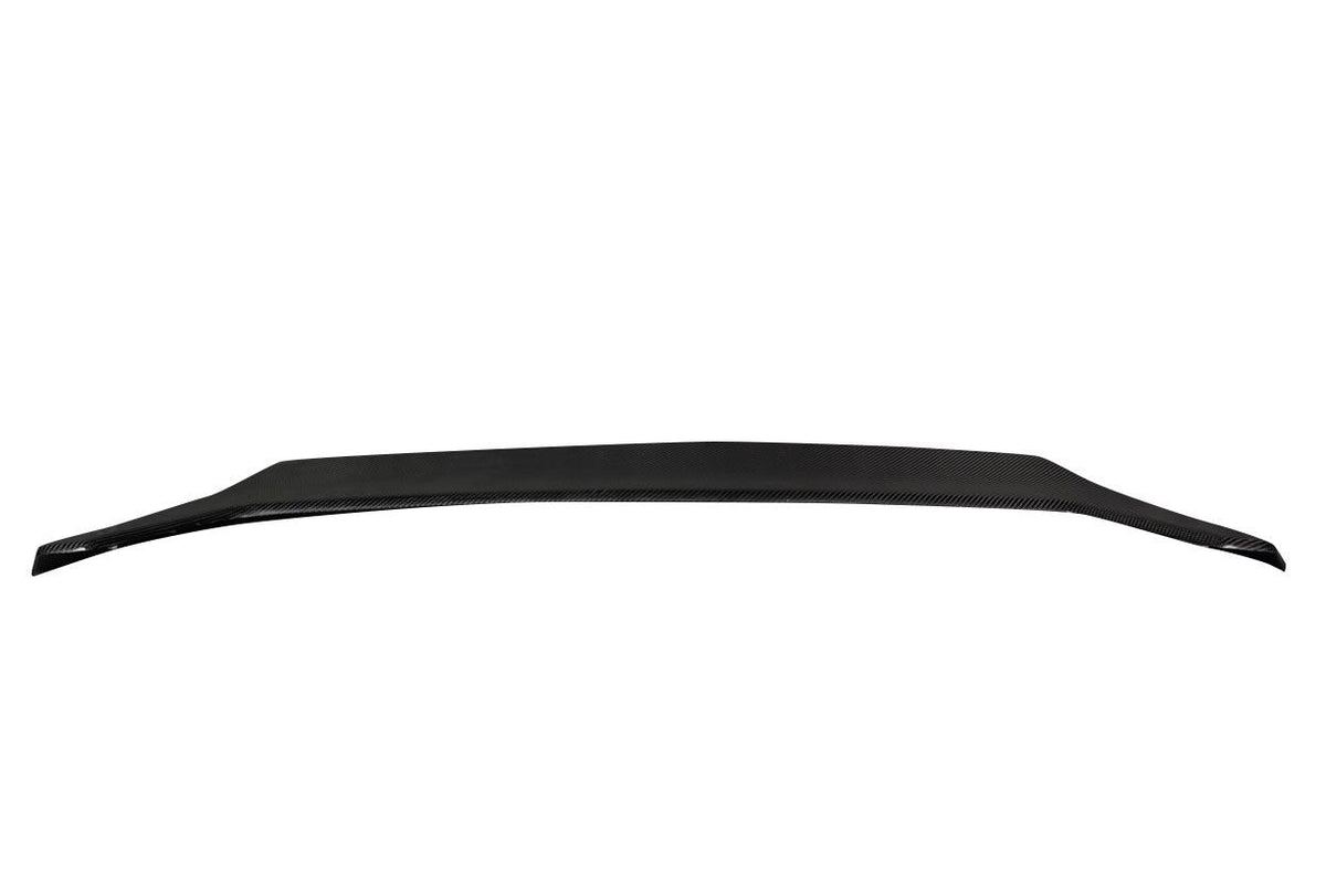 2014-2017 Chevrolet SS Carbon Creations Alpha Carbon Fiber Rear Wing