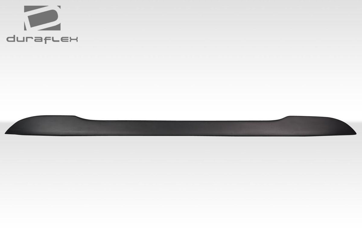 2019-2022 Toyota Corolla Duraflex King Rear Lip