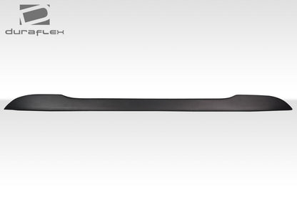 2019-2022 Toyota Corolla Duraflex King Rear Lip