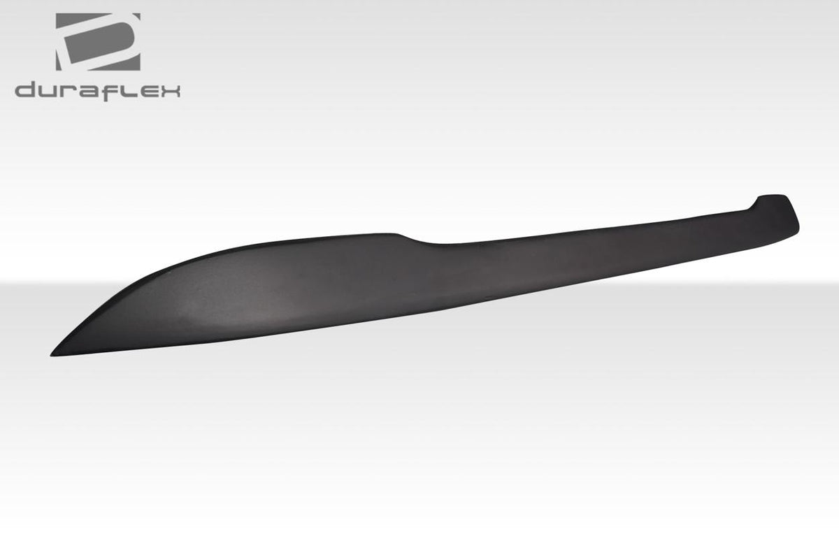 2019-2022 Toyota Corolla Duraflex King Rear Lip