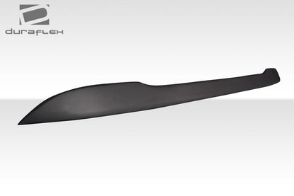 2019-2022 Toyota Corolla Duraflex King Rear Lip
