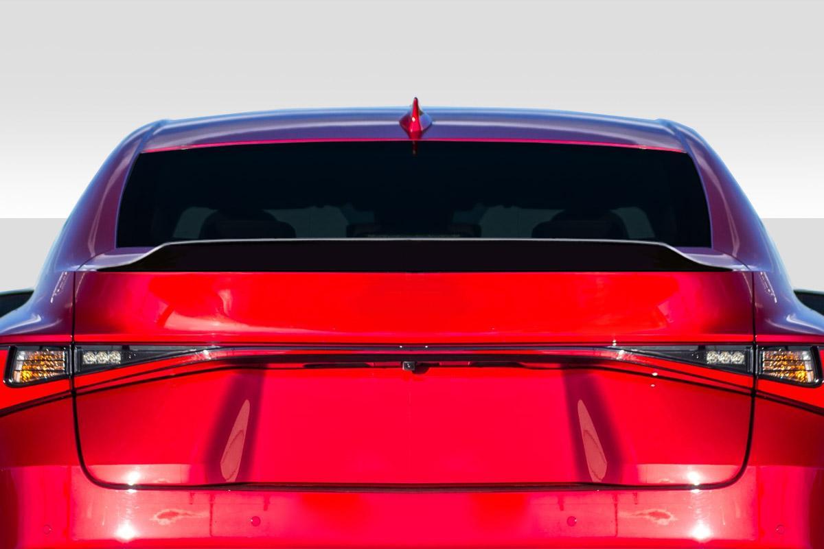 2021-2025 Lexus IS Duraflex Rear Wing