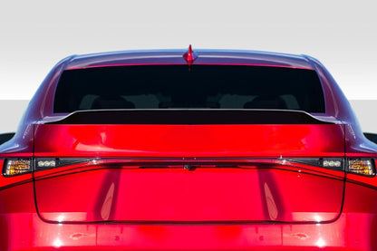 2021-2025 Lexus IS Duraflex Rear Wing