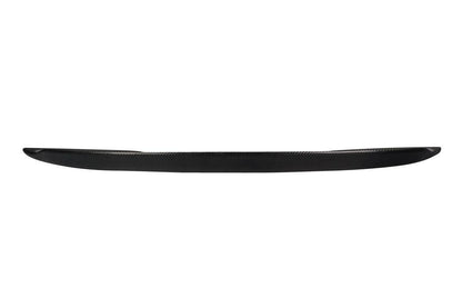 2021-2025 Lexus IS Carbon Creations Victory Carbon Fiber Rear Wing
