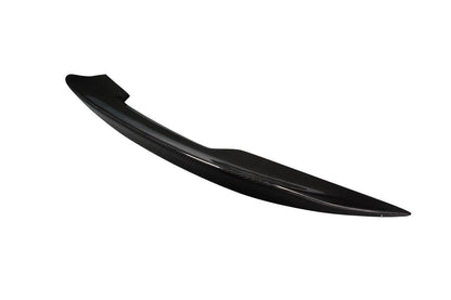 2021-2025 Lexus IS Carbon Creations Victory Carbon Fiber Rear Wing
