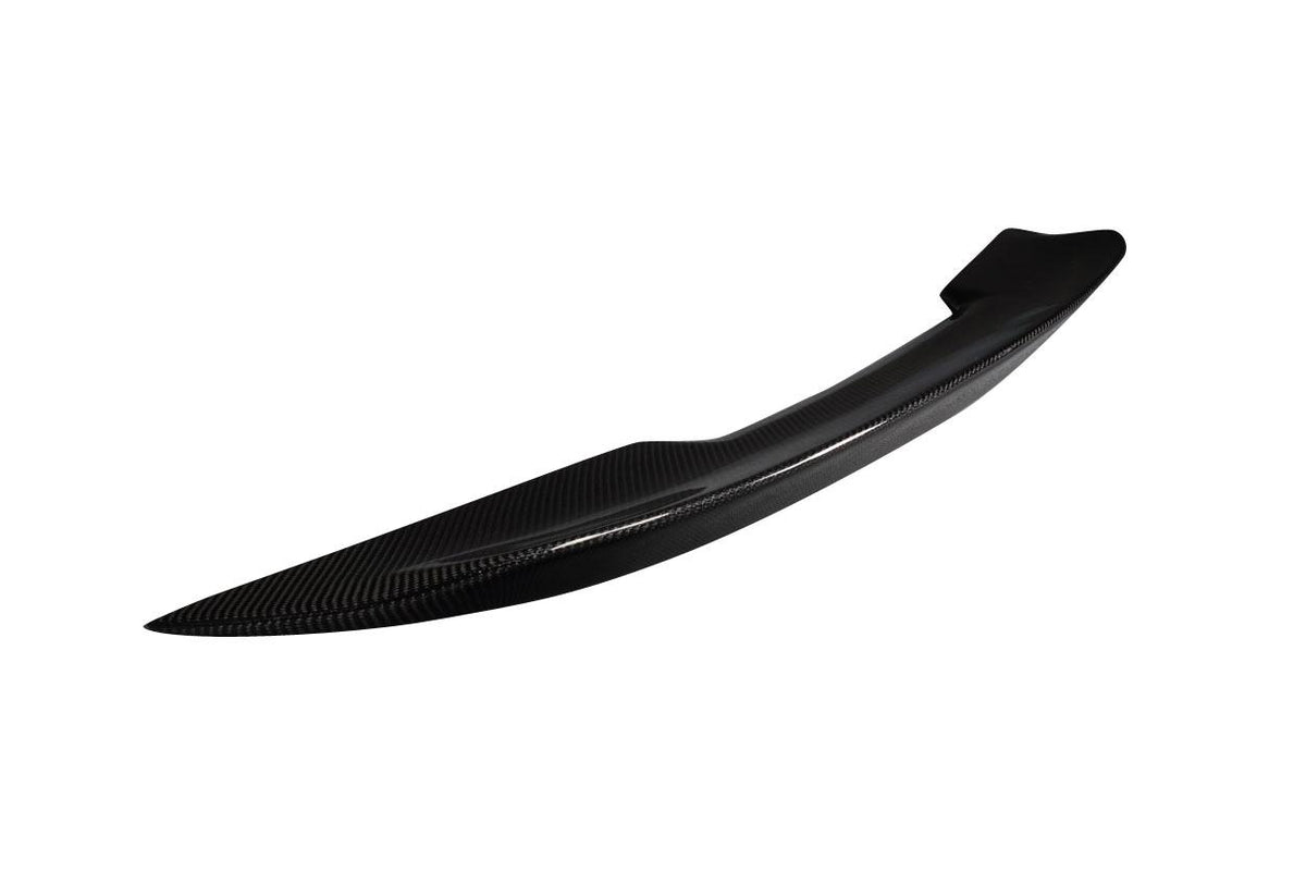 2021-2025 Lexus IS Carbon Creations Victory Carbon Fiber Rear Wing