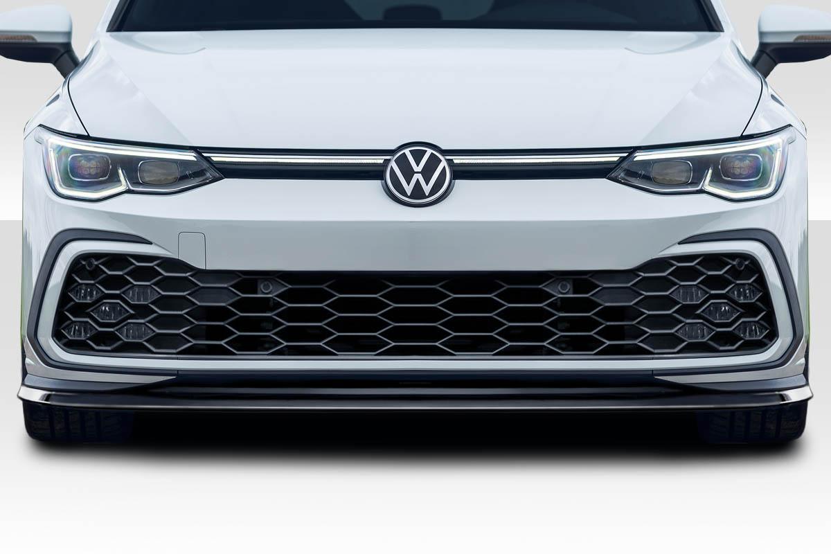 2022-2023 Volkswagen Golf Duraflex Hawk Front Lip