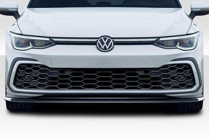 2022-2023 Volkswagen Golf Duraflex Hawk Front Lip
