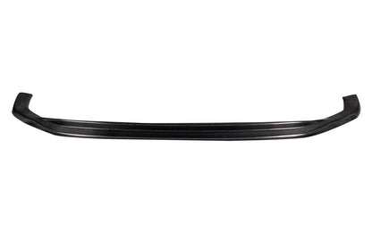 2022-2024 Volkswagen Golf Carbon Creations Zamba Carbon Fiber Front Lip