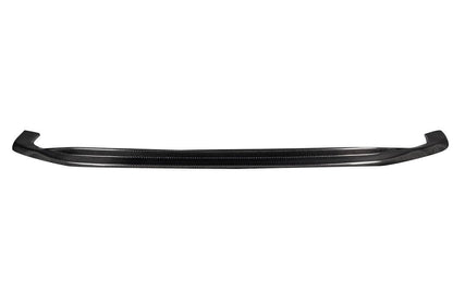 2022-2024 Volkswagen Golf Carbon Creations Zamba Carbon Fiber Front Lip