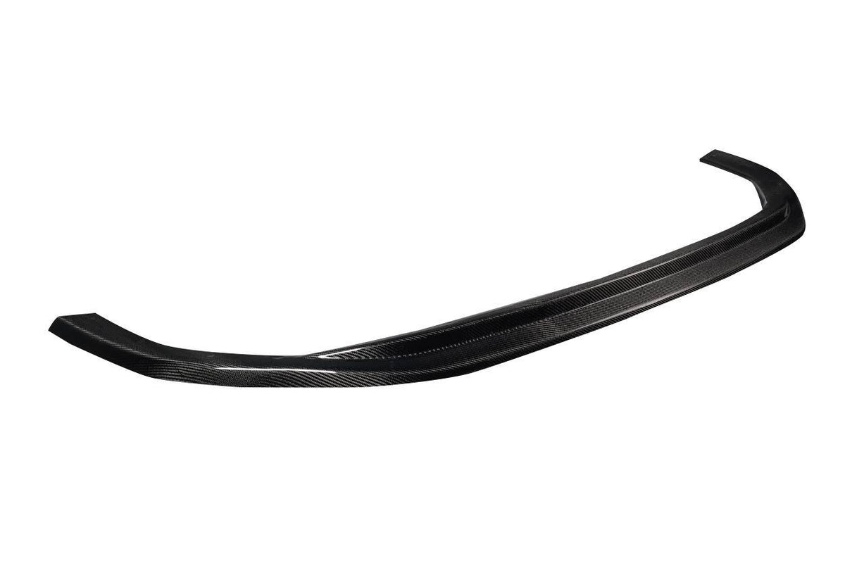2022-2024 Volkswagen Golf Carbon Creations Zamba Carbon Fiber Front Lip