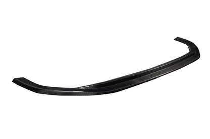 2022-2024 Volkswagen Golf Carbon Creations Zamba Carbon Fiber Front Lip