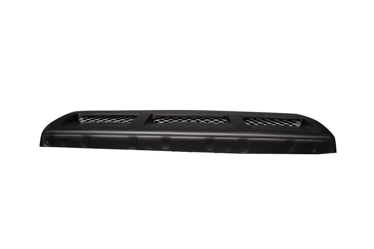 1990-1996 Nissan 300ZX Duraflex Turbo T Grille