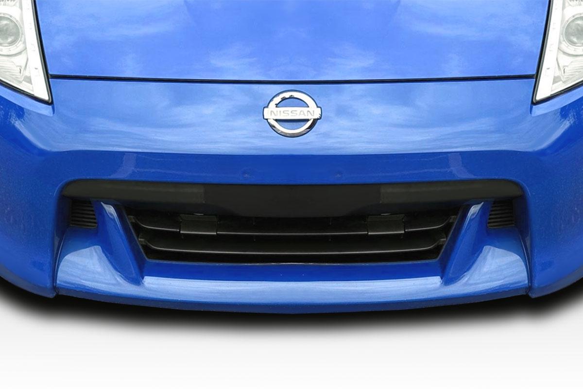 2009-2020 Nissan 370Z Duraflex Devera Front Lip