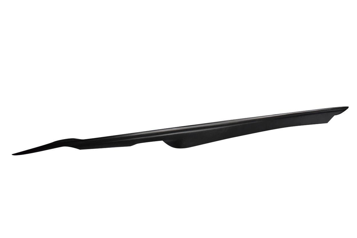 2014-2020 BMW M3 Duraflex Avant Front Lip