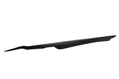 2014-2020 BMW M3 Duraflex Avant Front Lip