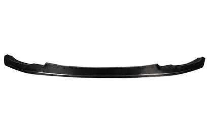 2014-2018 BMW M3 Carbon Creations Avant Carbon Fiber Front Lip