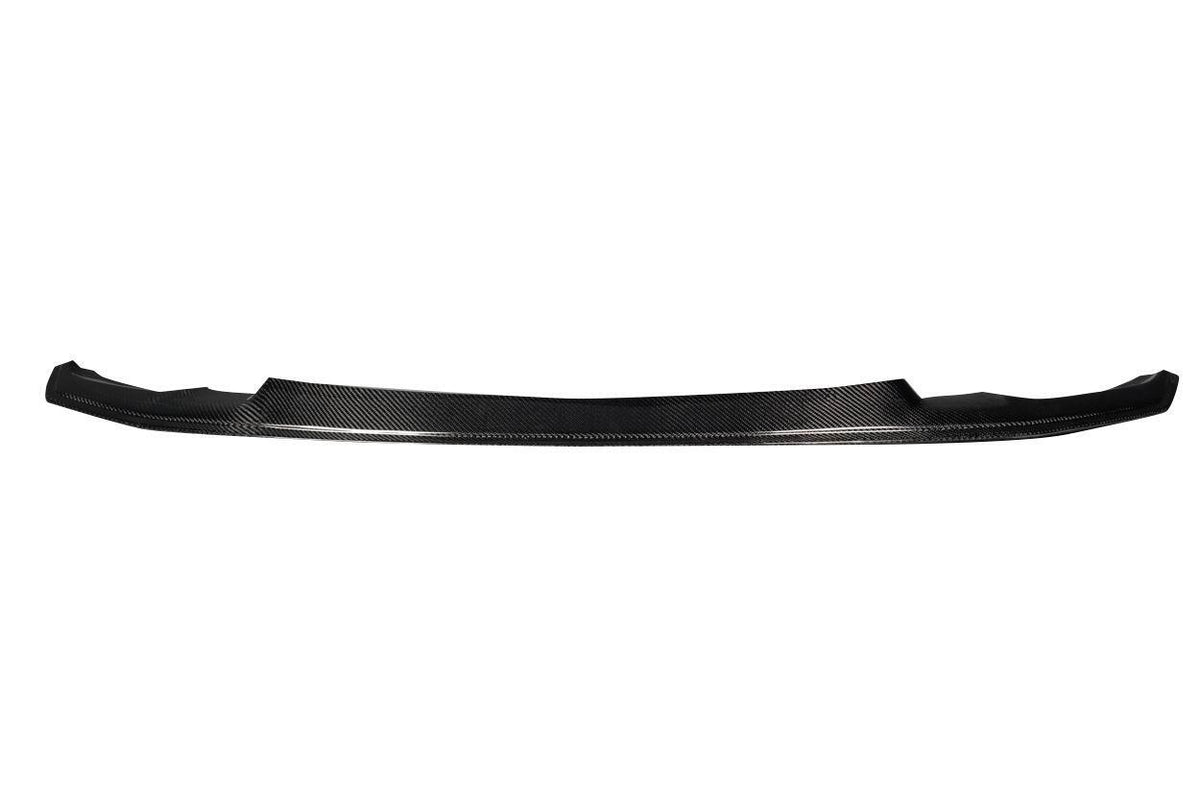 2014-2018 BMW M3 Carbon Creations Avant Carbon Fiber Front Lip