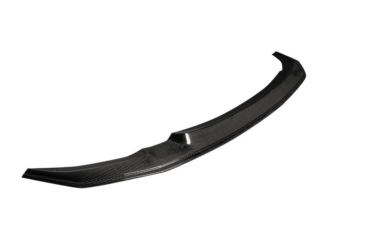 2014-2018 BMW M3 Carbon Creations Avant Carbon Fiber Front Lip