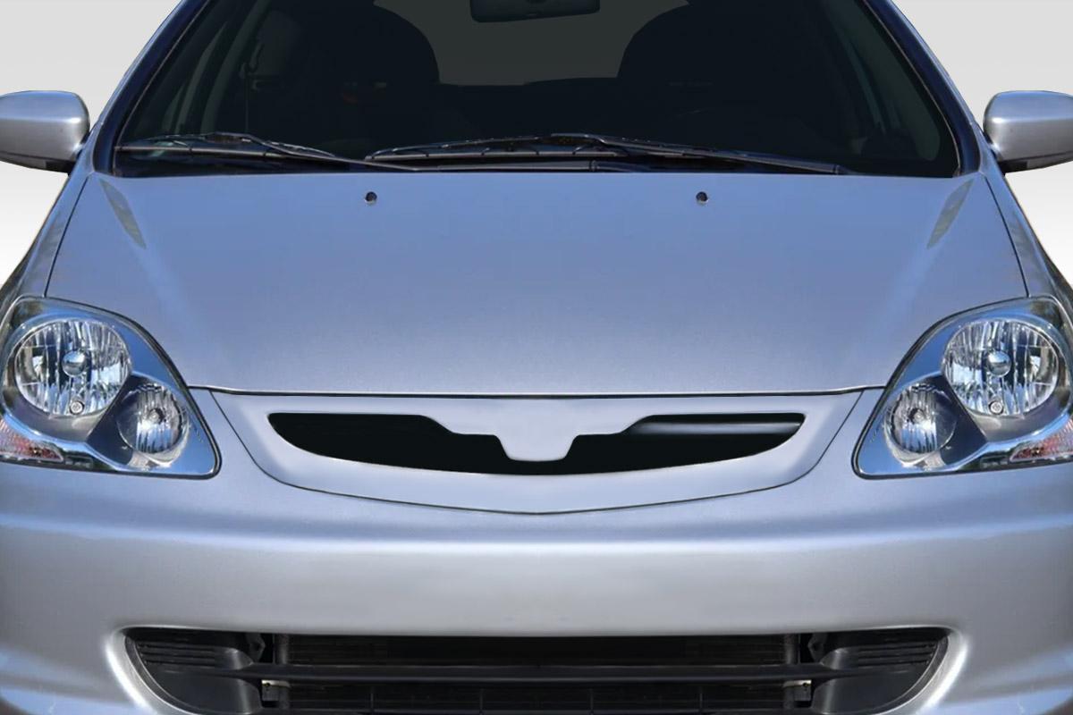 2002-2005 Honda Civic Duraflex Trust Grille