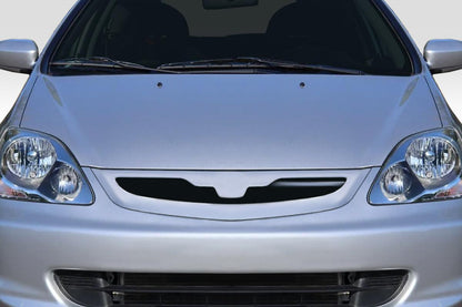 2002-2005 Honda Civic Duraflex Trust Grille