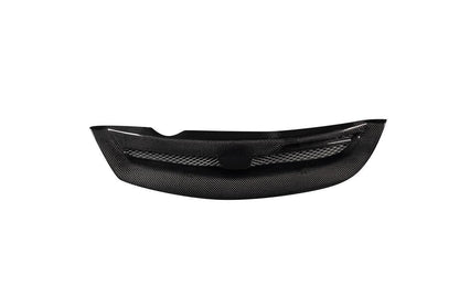 2002-2005 Honda Civic Carbon Creations Trust Carbon Fiber Grille