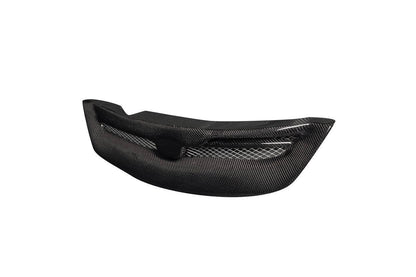 2002-2005 Honda Civic Carbon Creations Trust Carbon Fiber Grille