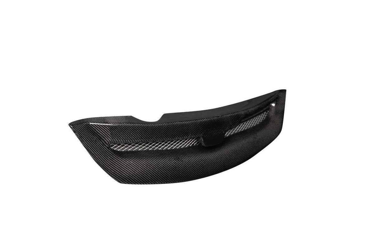 2002-2005 Honda Civic Carbon Creations Trust Carbon Fiber Grille