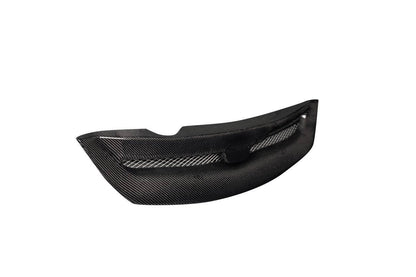 2002-2005 Honda Civic Carbon Creations Trust Carbon Fiber Grille