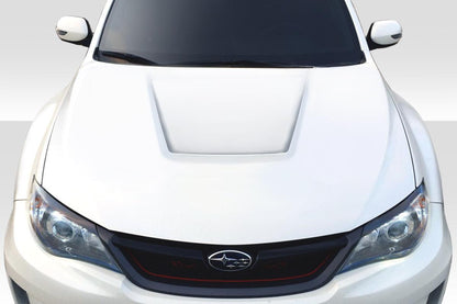 2008-2011 Subaru Impreza Duraflex Vortex Hood