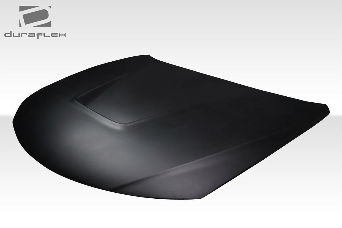 2008-2011 Subaru Impreza Duraflex Vortex Hood