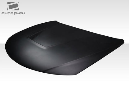 2008-2011 Subaru Impreza Duraflex Vortex Hood