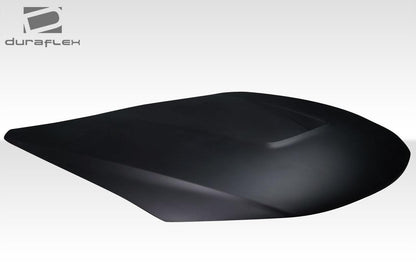 2008-2011 Subaru Impreza Duraflex Vortex Hood