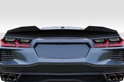 2020-2025 Chevrolet Corvette Duraflex Wicked Rear Wing
