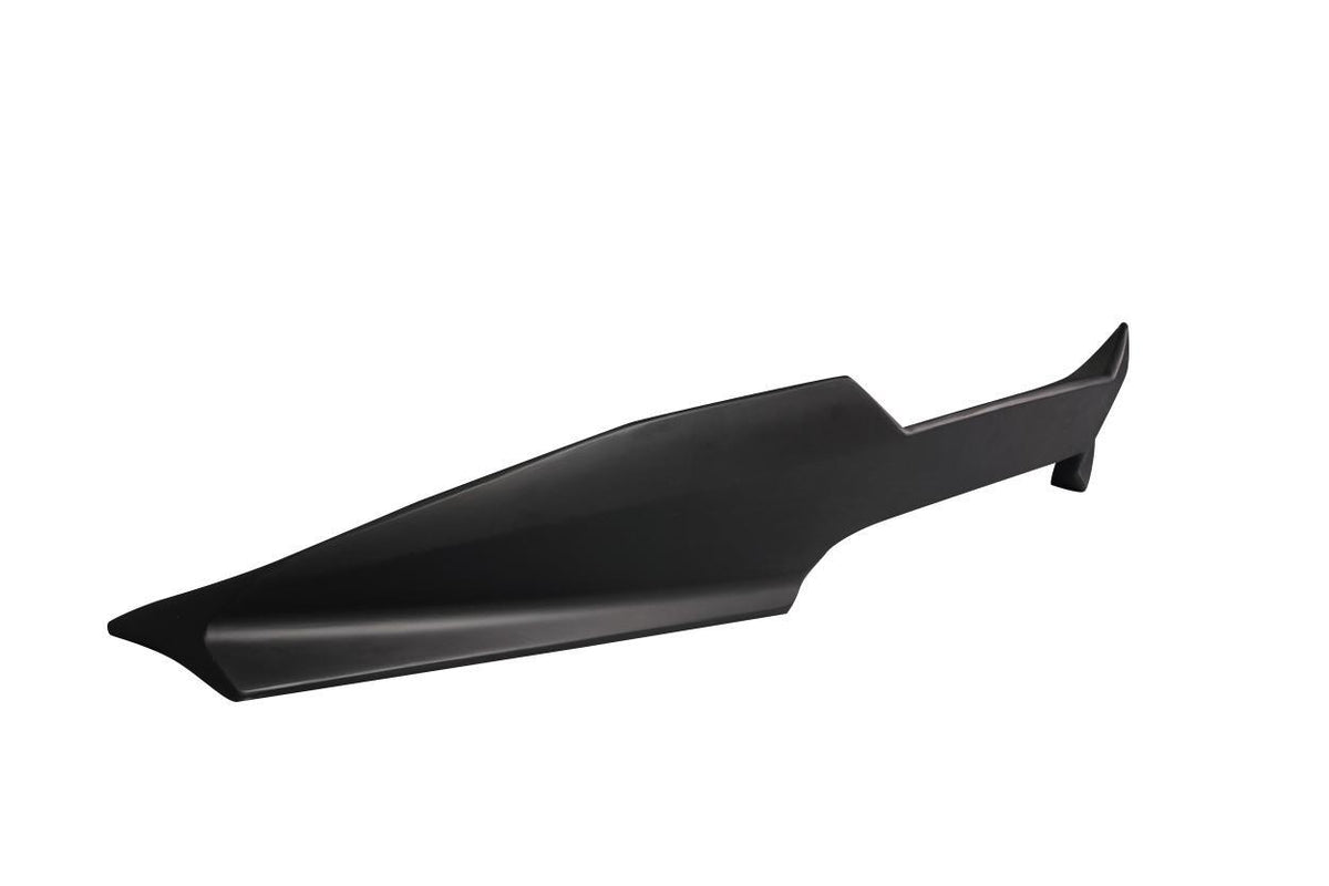 2020-2025 Chevrolet Corvette Duraflex Wicked Rear Wing
