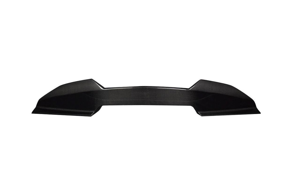 2020-2025 Chevrolet Corvette Carbon Creations Wicked Carbon Fiber Rear Wing
