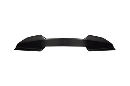 2020-2025 Chevrolet Corvette Carbon Creations Wicked Carbon Fiber Rear Wing