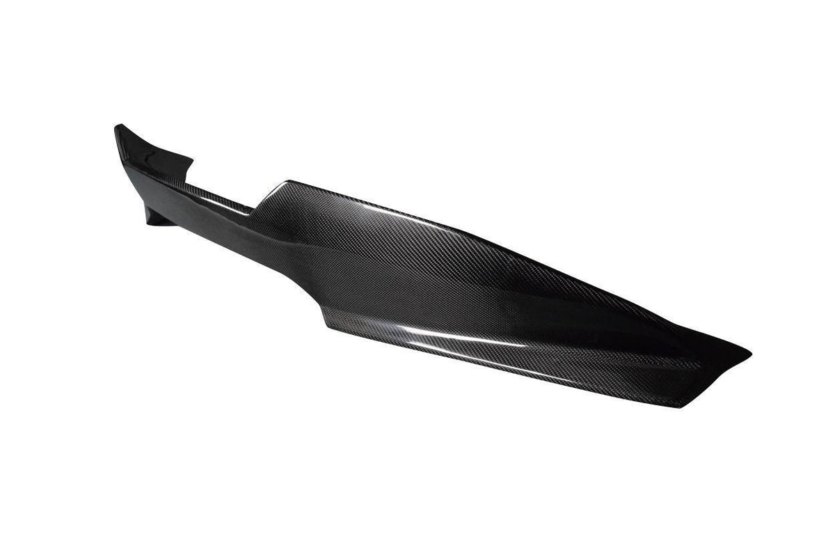 2020-2025 Chevrolet Corvette Carbon Creations Wicked Carbon Fiber Rear Wing
