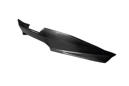 2020-2025 Chevrolet Corvette Carbon Creations Wicked Carbon Fiber Rear Wing