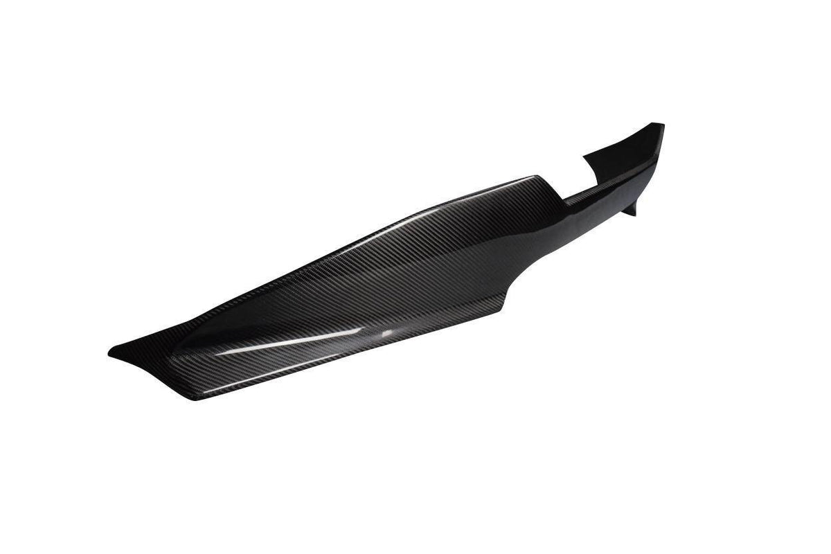 2020-2025 Chevrolet Corvette Carbon Creations Wicked Carbon Fiber Rear Wing