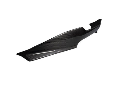 2020-2025 Chevrolet Corvette Carbon Creations Wicked Carbon Fiber Rear Wing