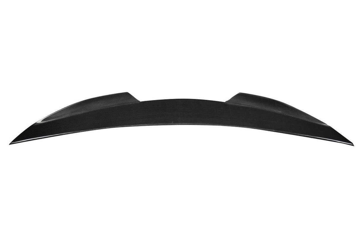 2020-2025 Chevrolet Corvette Carbon Creations Wicked Carbon Fiber Rear Wing