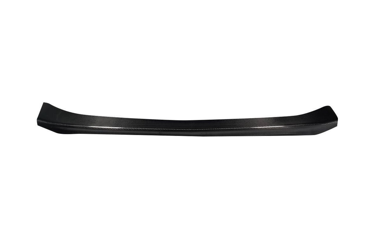 2018-2023 Alfa Romeo Stelvio Carbon Creations Signal Carbon Fiber Rear Wing
